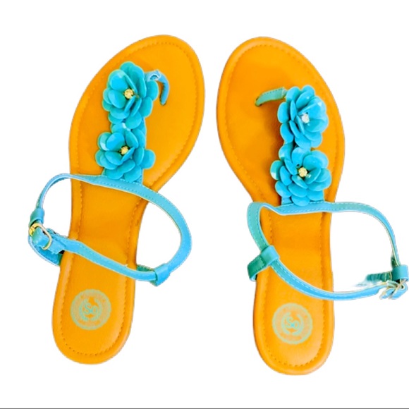 Authentic American Heritage Shoes - AUTHENTIC AMERICAN HERITAGE SANDALS